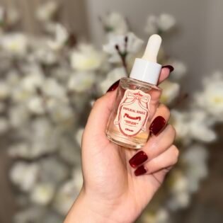 Imperial Rouge… جوهر الفخامة