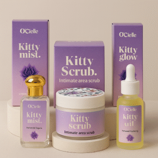 Kitty Intimate Pack